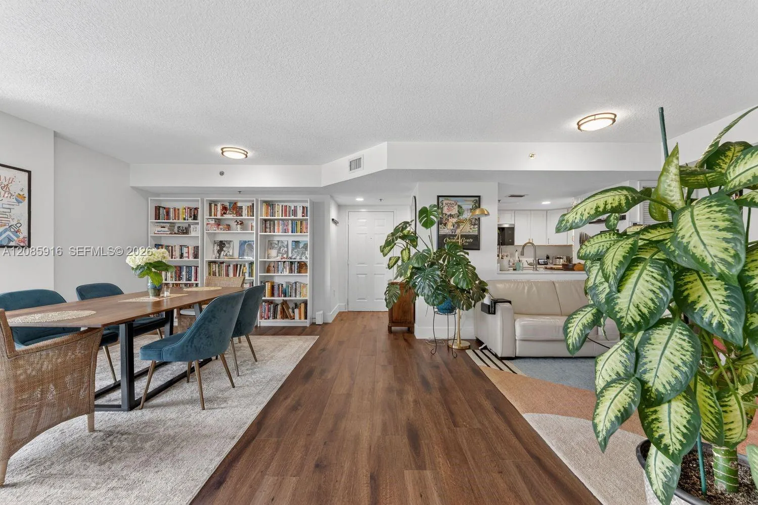 En Venta 1650 Coral Way 607, Miami, FL 33145, Miami, FL 33145