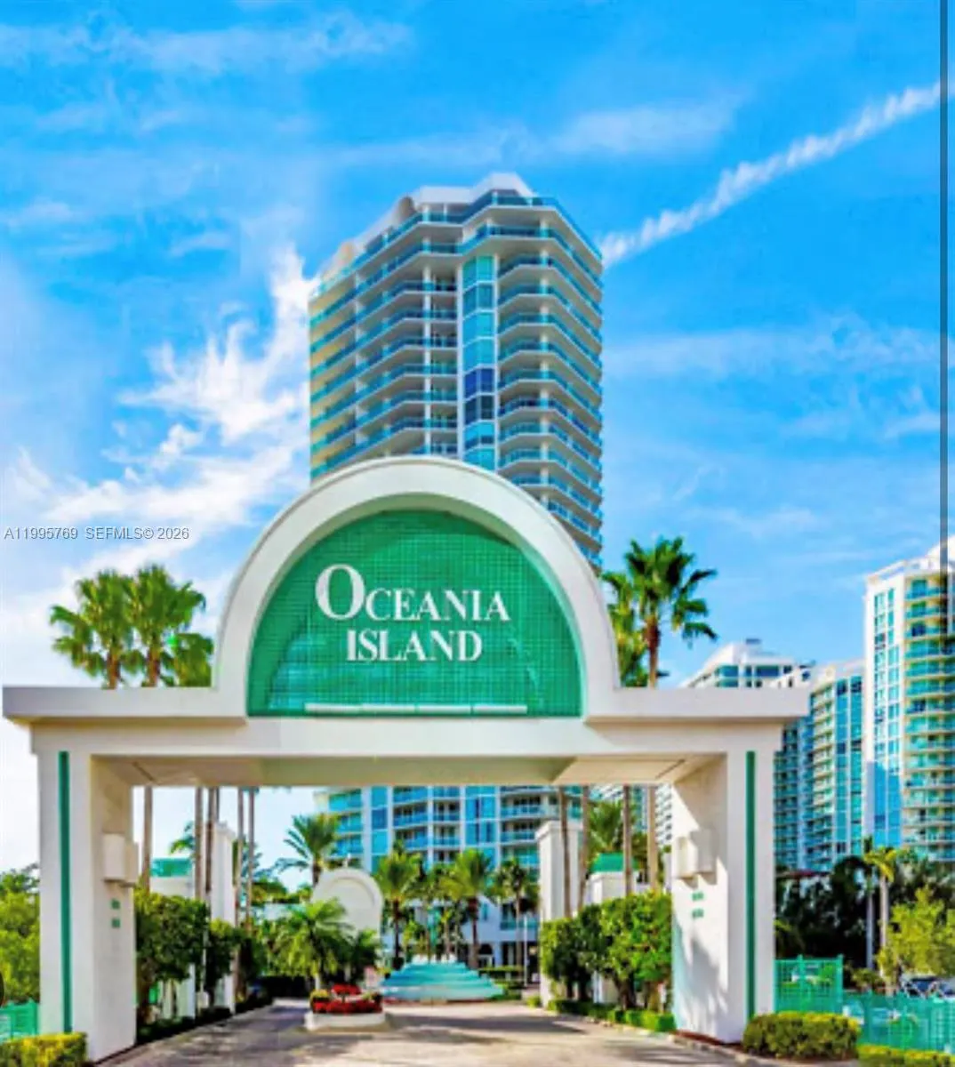 Foto de propiedad en 16500 Collins Avenue 1453, Sunny Isles Beach, FL 33160 Sunny Isles Beach con MLS# 
