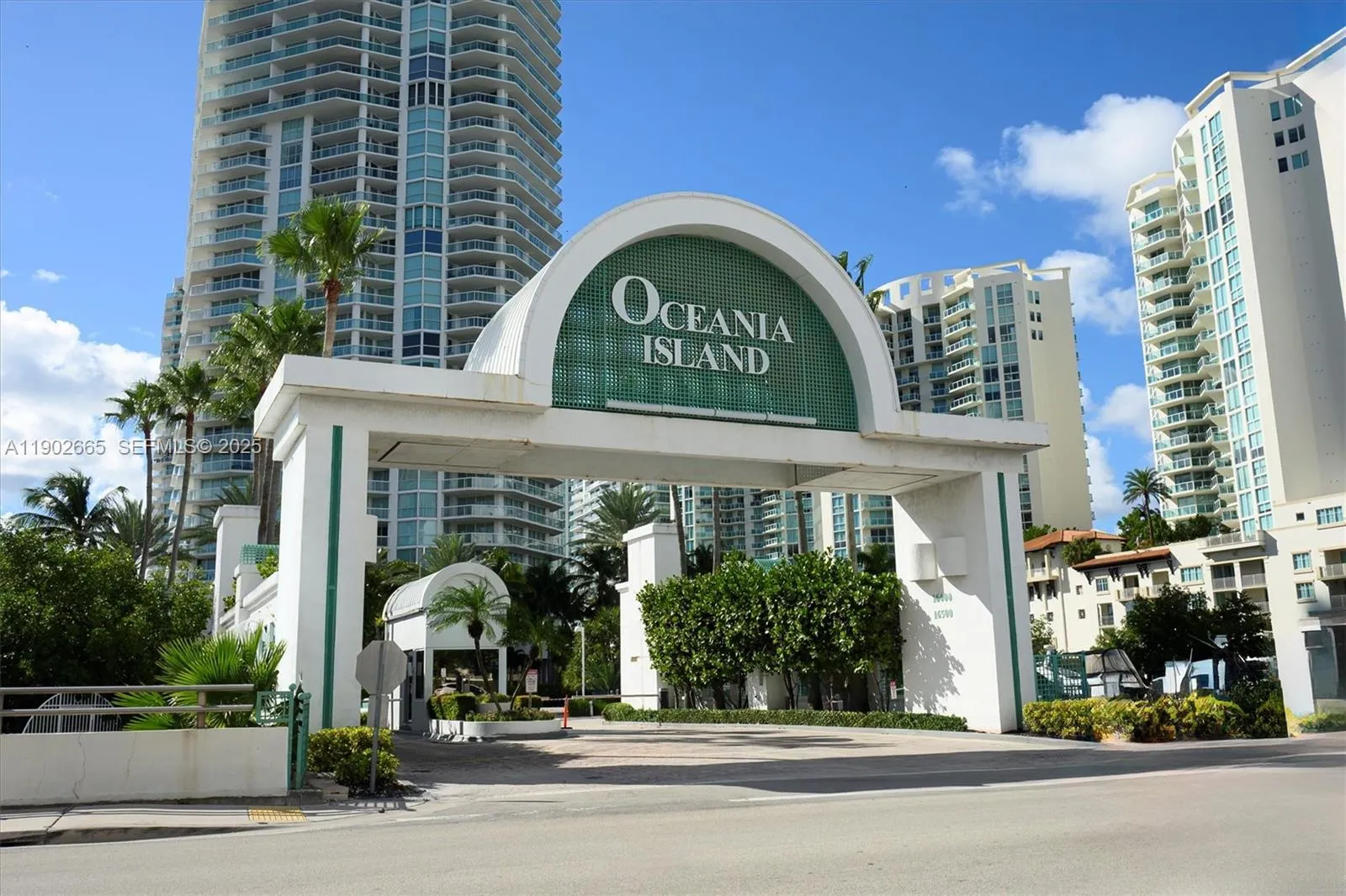 Foto de propiedad en 16500 Collins Avenue 2055, Sunny Isles Beach, FL 33160 Sunny Isles Beach con MLS# 