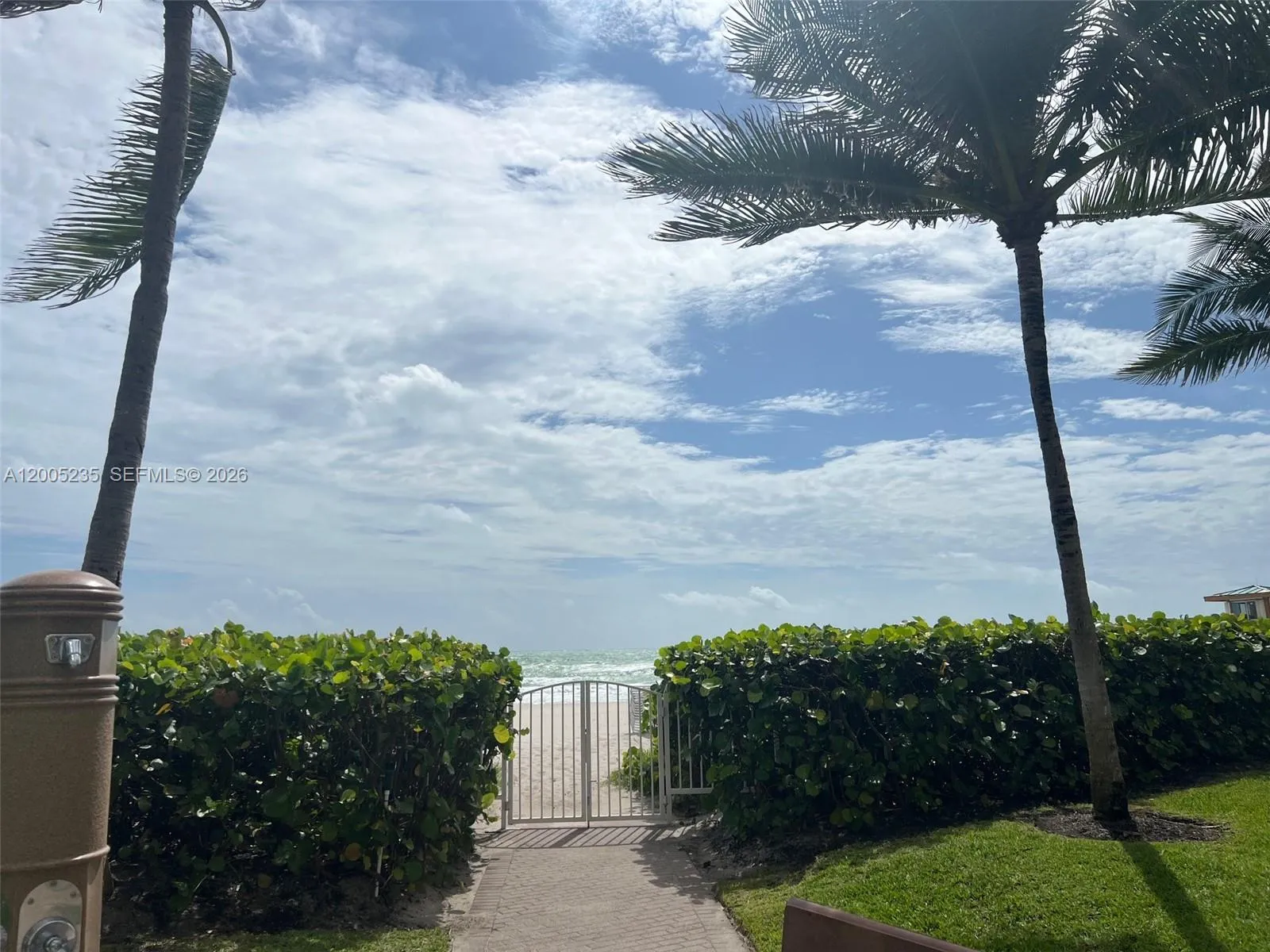 Foto de propiedad en 16500 Collins Avenue 655, Sunny Isles Beach, FL 33160 Sunny Isles Beach con MLS# 