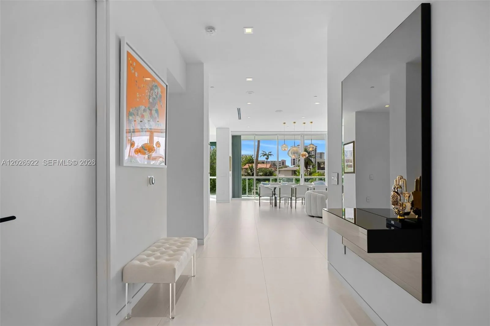 Foto de propiedad en 16500 Collins Avenue TH-8, Sunny Isles Beach, FL 33160 Sunny Isles Beach con MLS# 