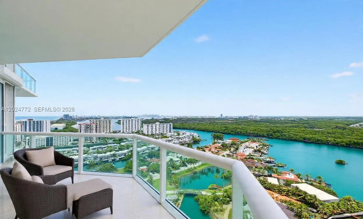 Foto de propiedad en 16500 Collins Avenue TS-3, Sunny Isles Beach, FL 33160 Sunny Isles Beach con MLS#