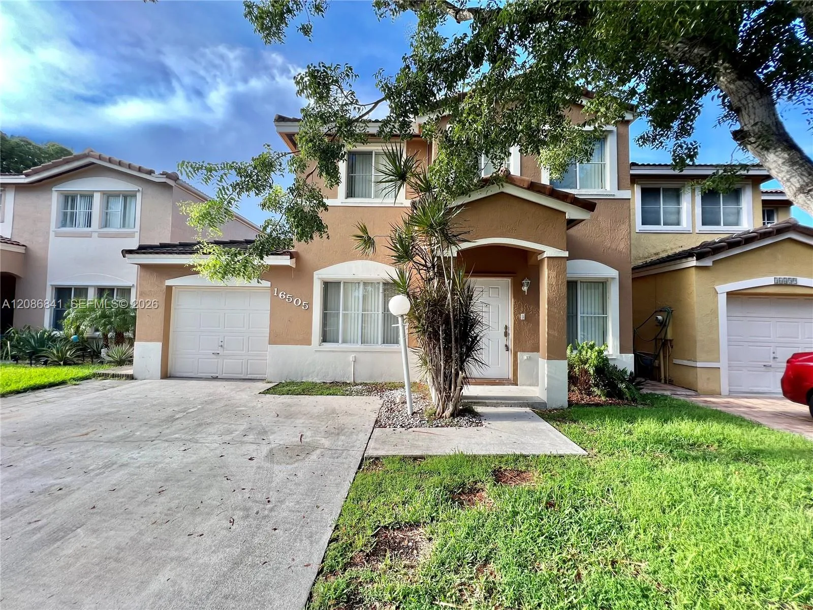 En Renta 16505 SW 97th Terrace, Miami, FL 33196, Miami, FL 33196