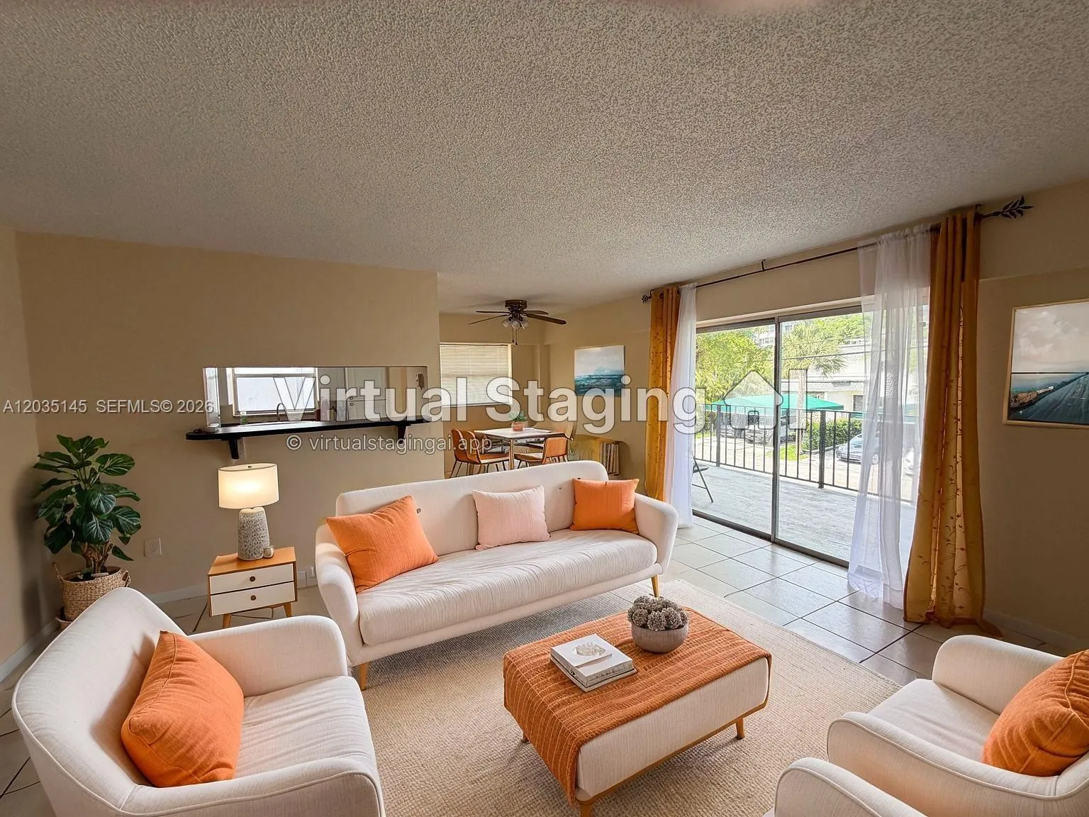 Foto de propiedad en 16508 NE 26th Avenue 201, North Miami Beach, FL 33160 North Miami Beach con MLS# 