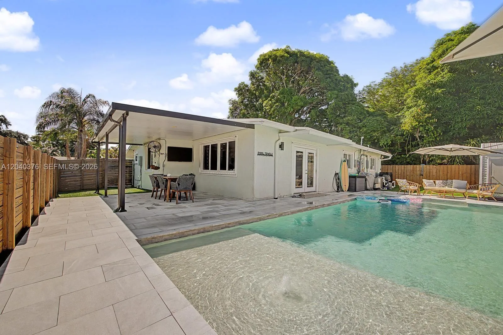 Vendido 1651 SW 27th Avenue, Fort Lauderdale, FL 33312, Fort Lauderdale, FL 33312