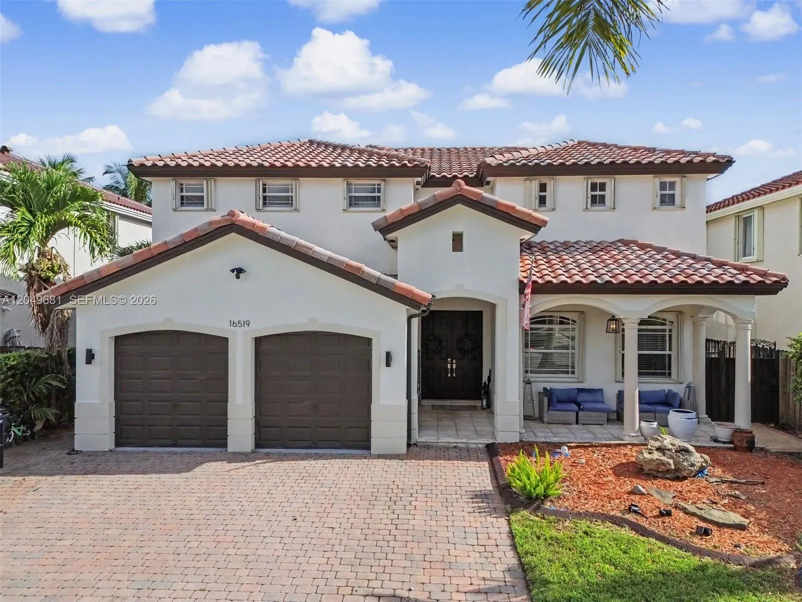 Vendido 16519 SW 67th Terrace, Miami, FL 33193, Miami, FL 33193