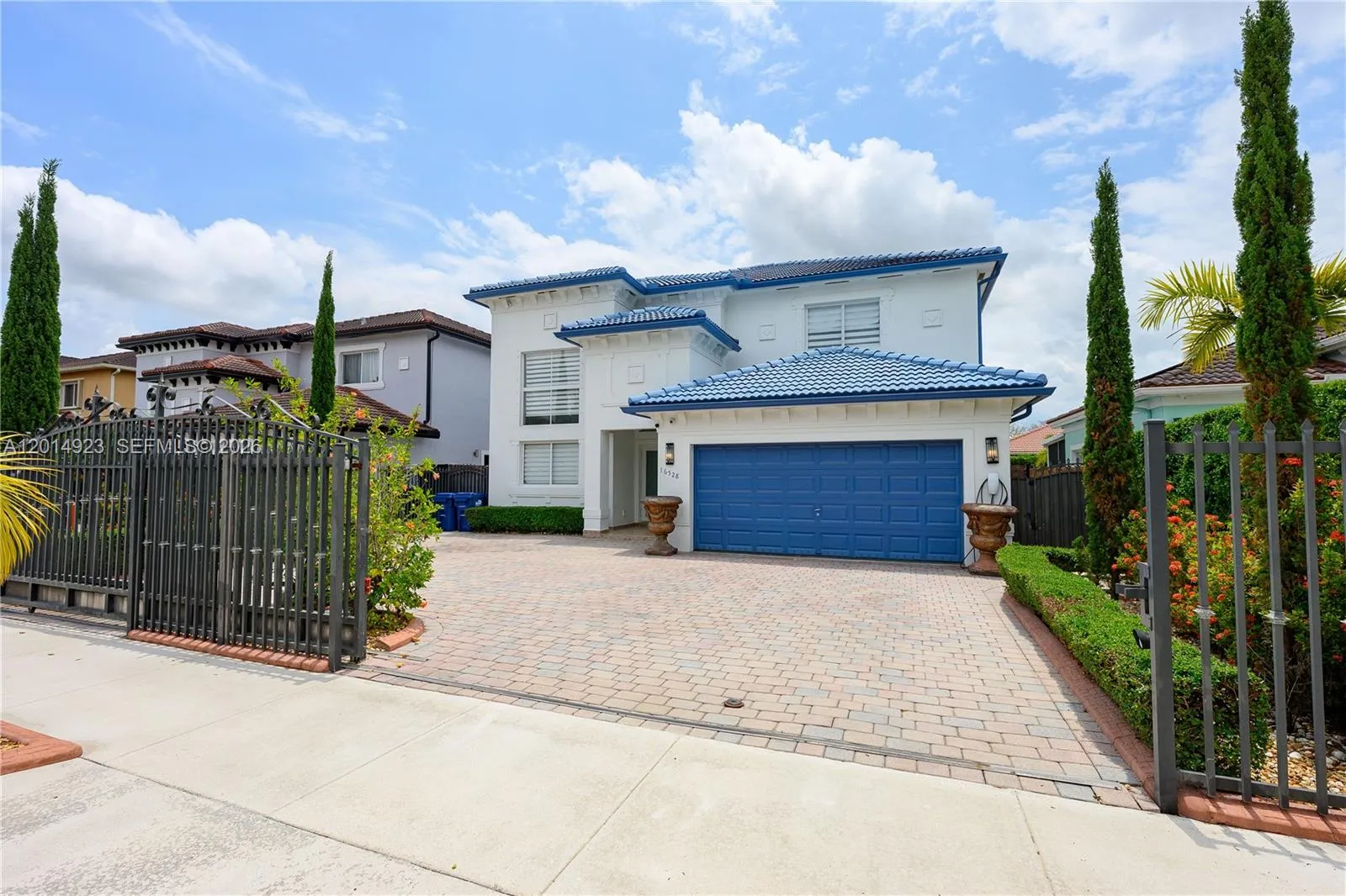 Vendido 16528 SW 44th Street, Miami, FL 33185, Miami, FL 33185