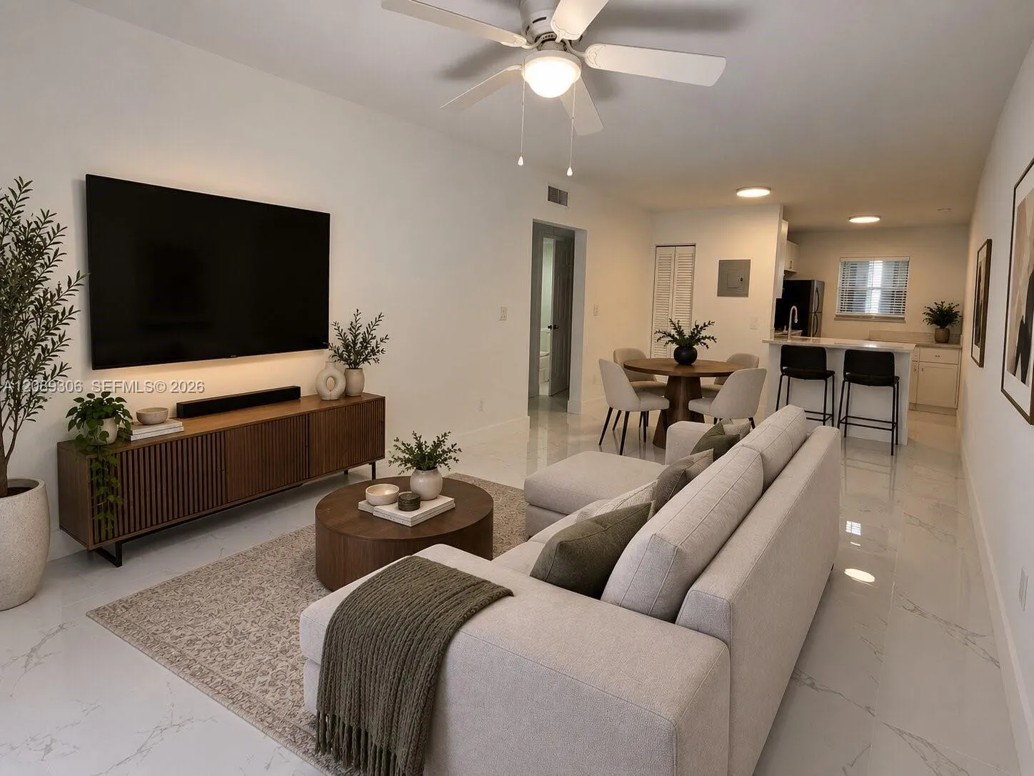 En Renta 1653 NW 1st Street 1, Miami, FL 33125, Miami, FL 33125