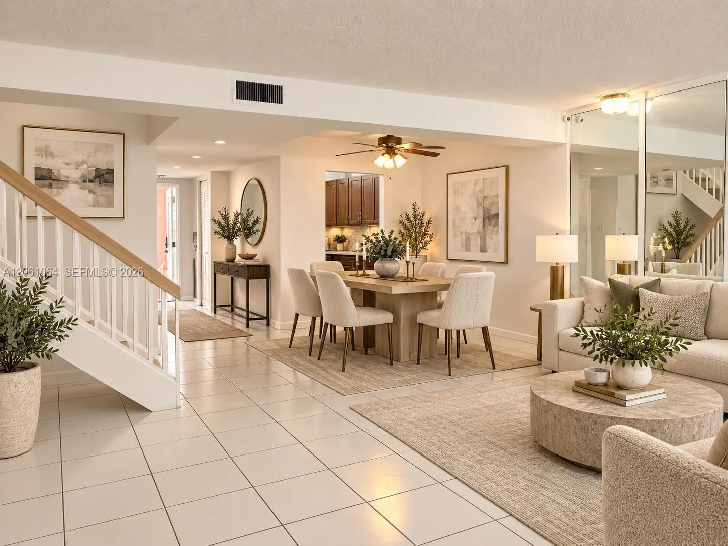 Foto de propiedad en 1653 NW 58th Avenue 14, Lauderhill, FL 33313 Lauderhill con MLS# 