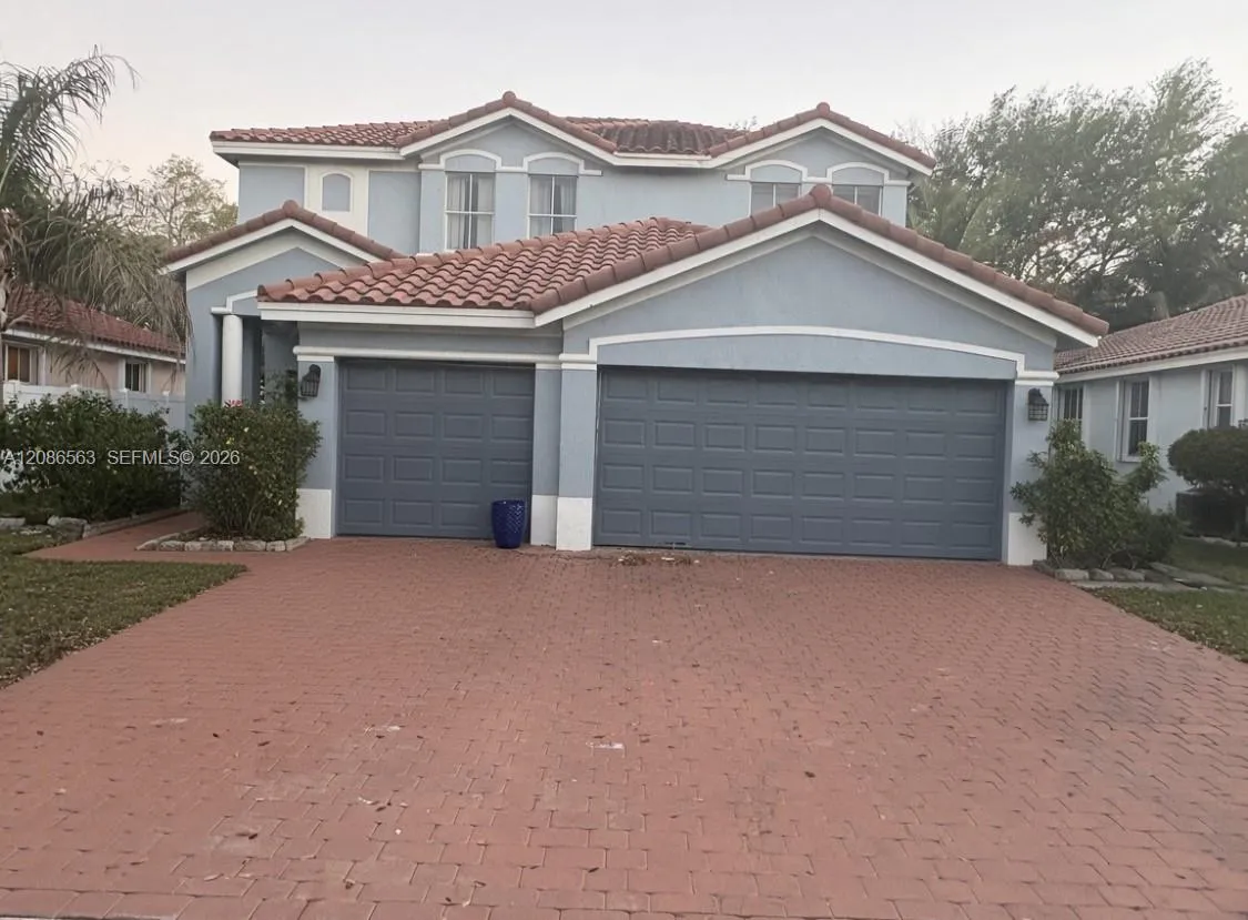 En Venta 16540 SW 37th Street, Miramar, FL 33027, Miramar, FL 33027