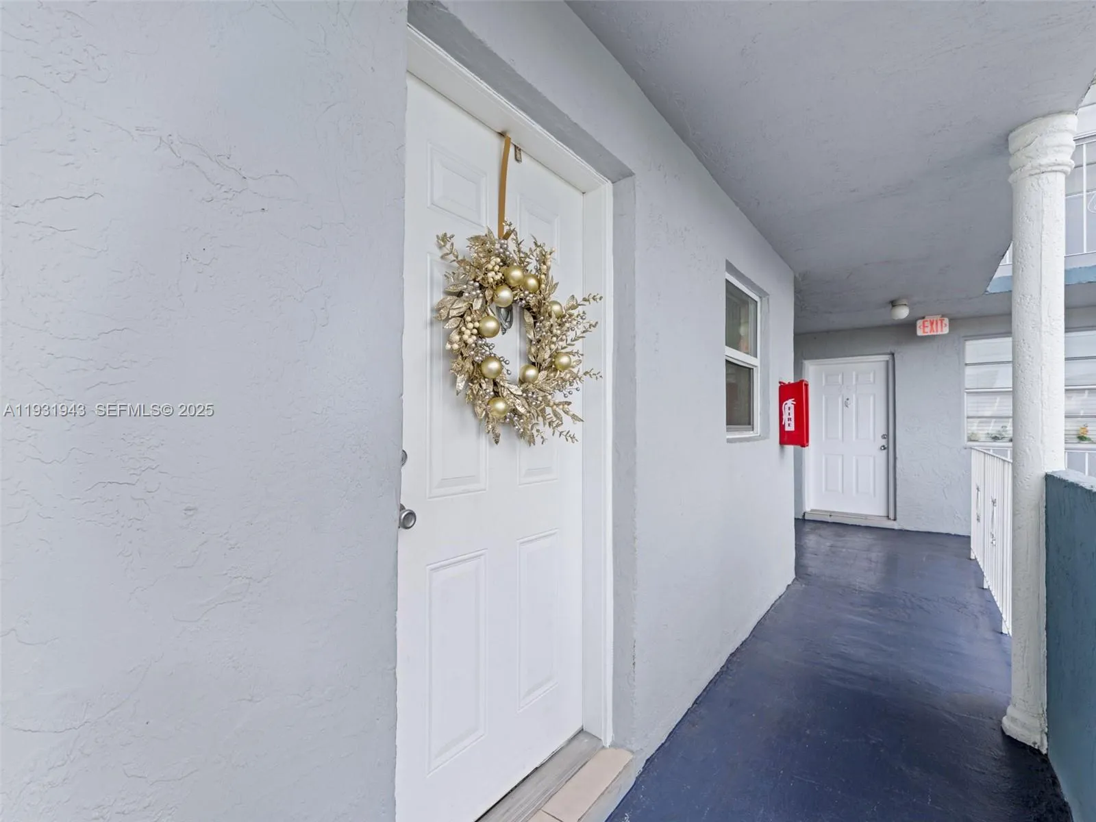 Foto de propiedad en 1655 W 44th Place 448, Hialeah, FL 33012 Hialeah con MLS# 