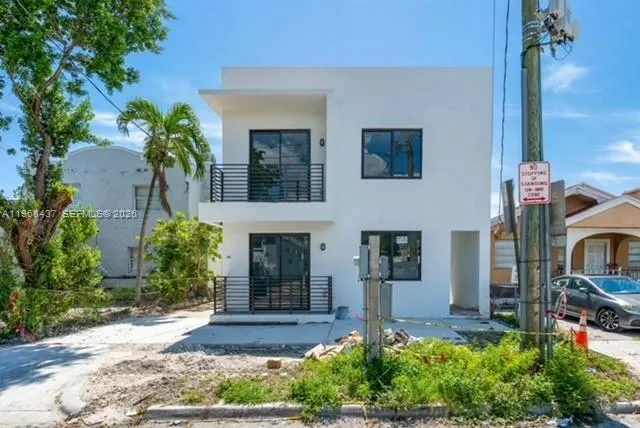 Vendido 1658 NW 1st Street A, Miami, FL 33125, Miami, FL 33125