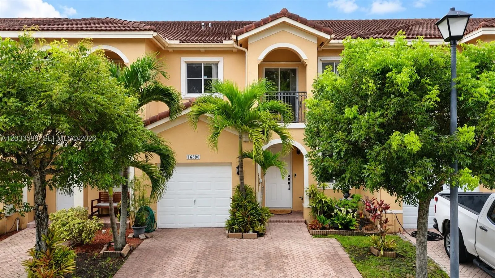 Vendido 16590 SW 70th Street, Miami, FL 33193, Miami, FL 33193