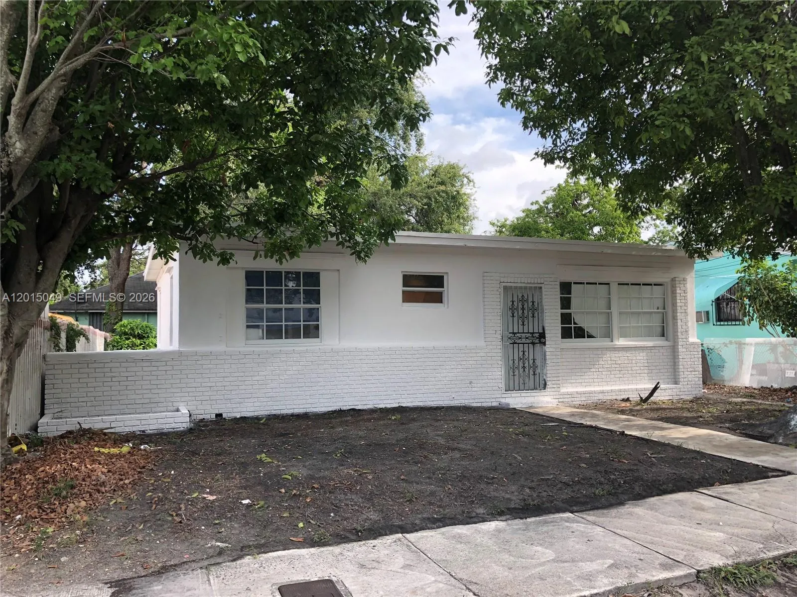 Foto de propiedad en 166 NW 68th Terrace, Miami, FL 33150 Miami con MLS# 