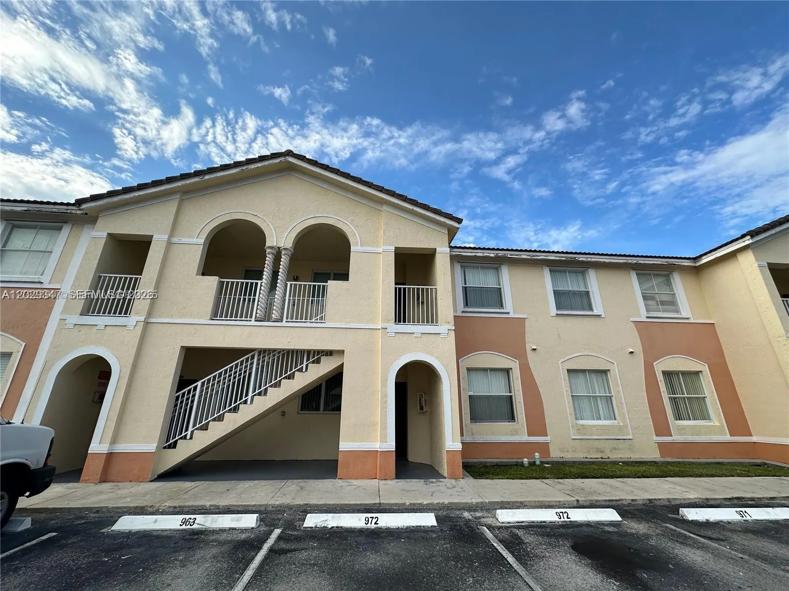 Foto de propiedad en 1661 SE 29th Court 209, Homestead, FL 33035 Homestead con MLS# 