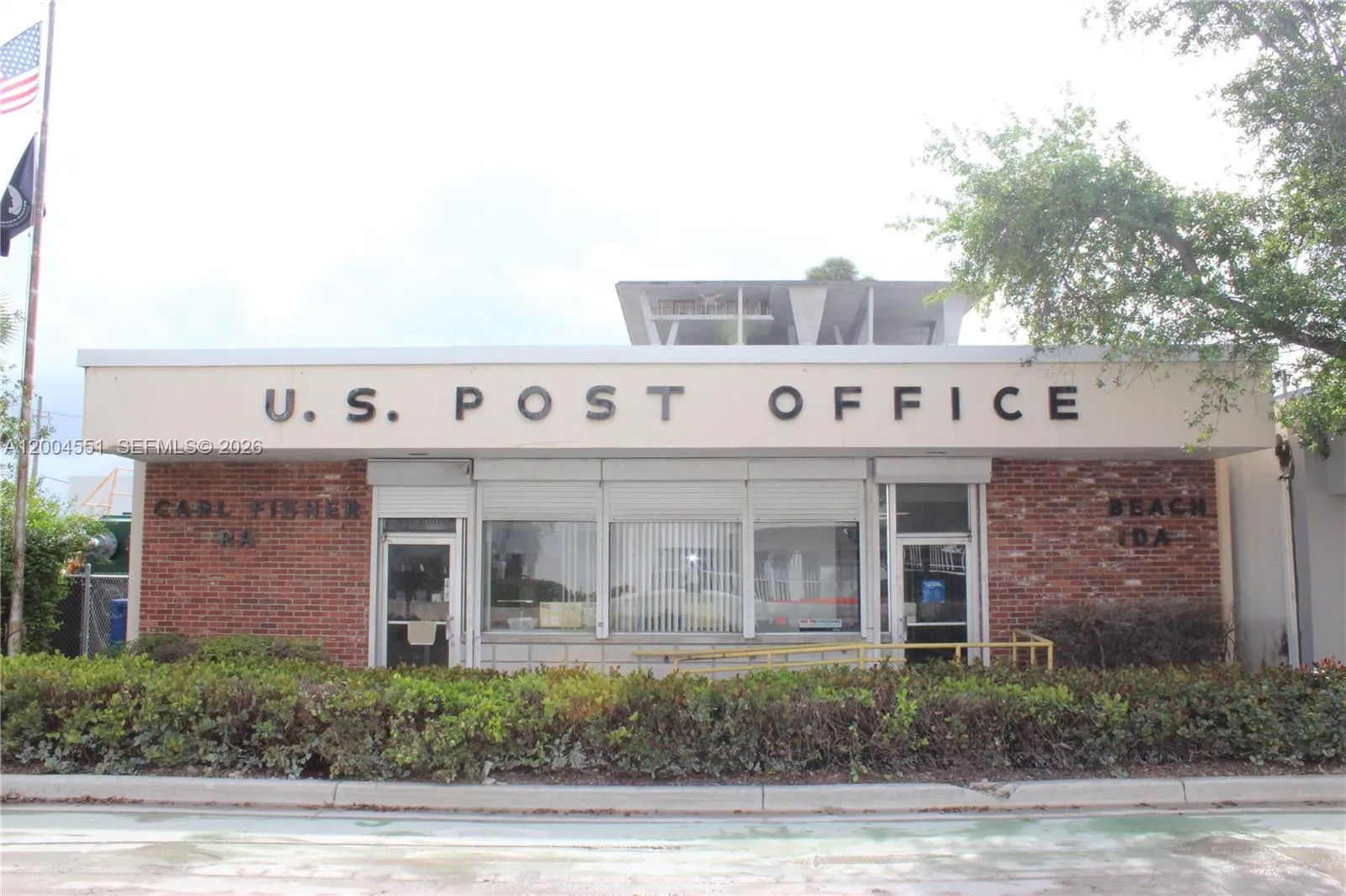 Foto de propiedad en 1661 West Avenue, Miami Beach, FL 33139 Miami Beach con MLS# 