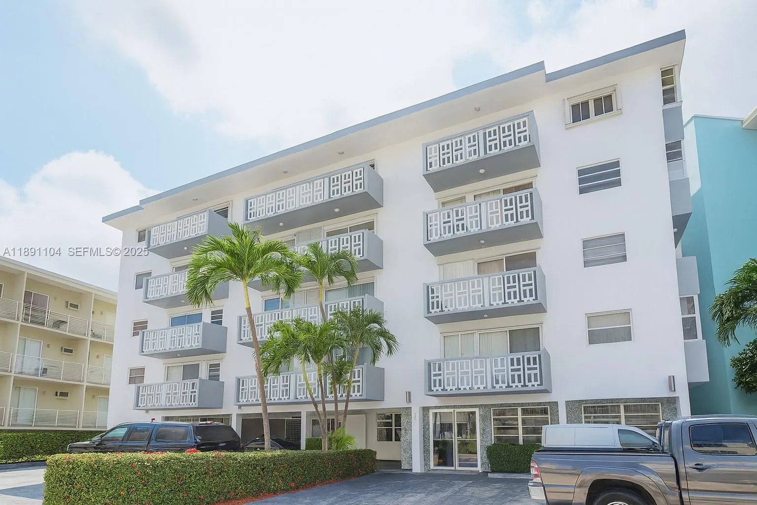 Foto de propiedad en 1662 Lincoln Court 402, Miami Beach, FL 33139 Miami Beach con MLS# 