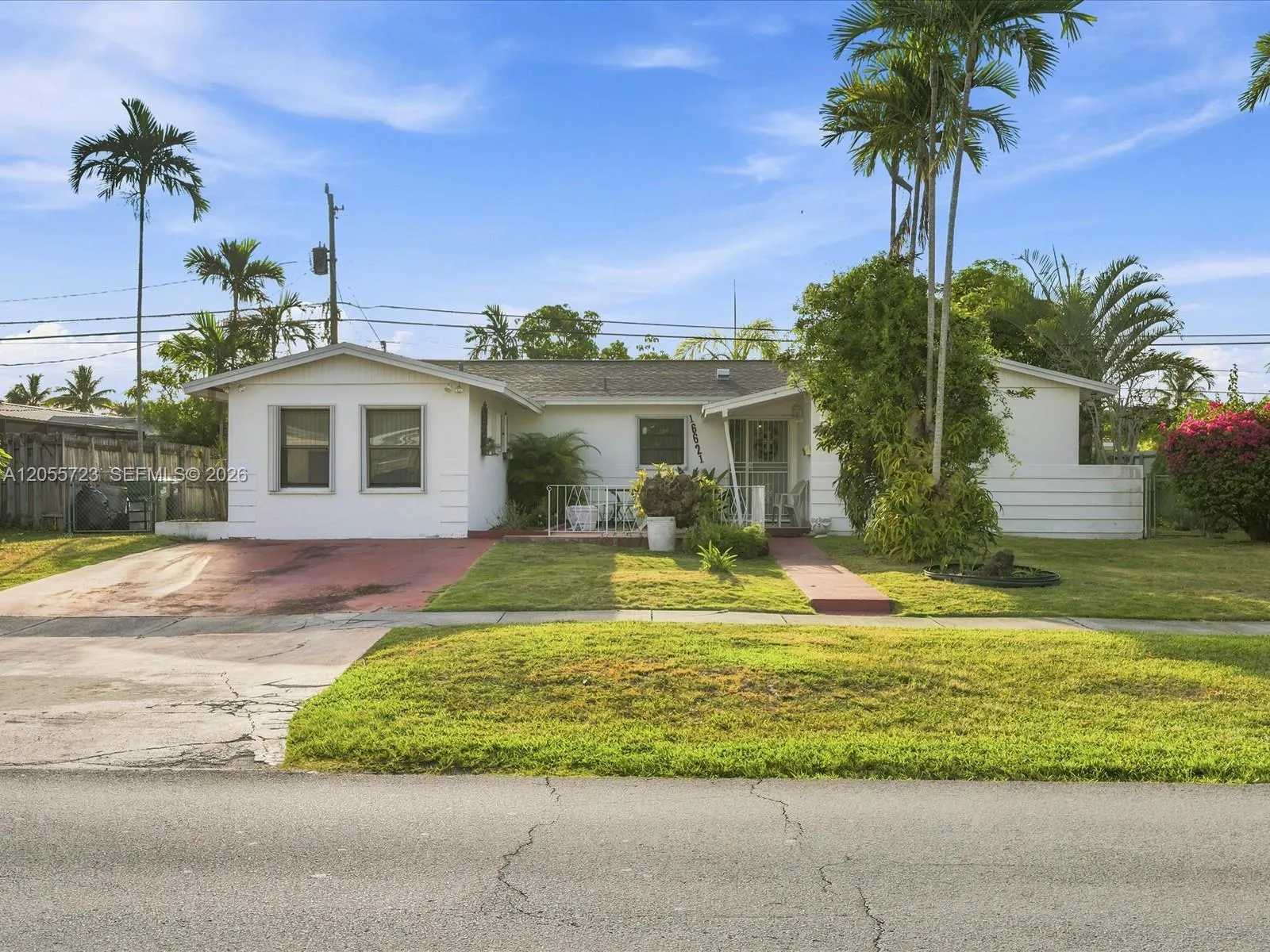 Vendido 16621 SW 102nd Avenue, Miami, FL 33157, Miami, FL 33157