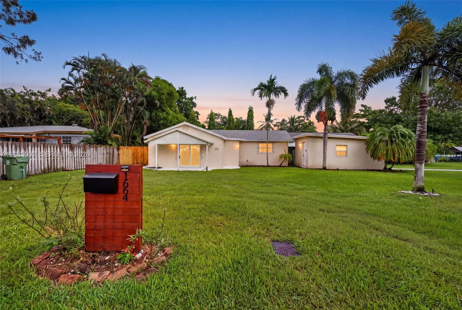 En Renta 1664 SW 28th Avenue, Fort Lauderdale, FL 33312, Fort Lauderdale, FL 33312