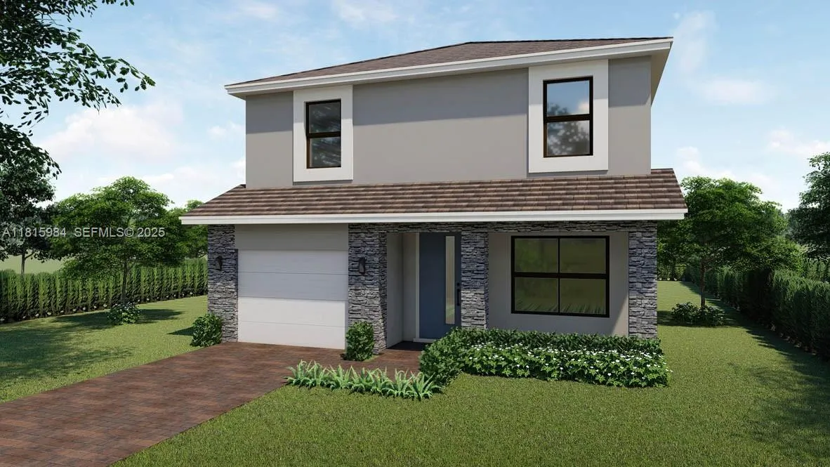 Foto de propiedad en 1665 SE 7th Court, Homestead, FL 33033 Homestead con MLS# 