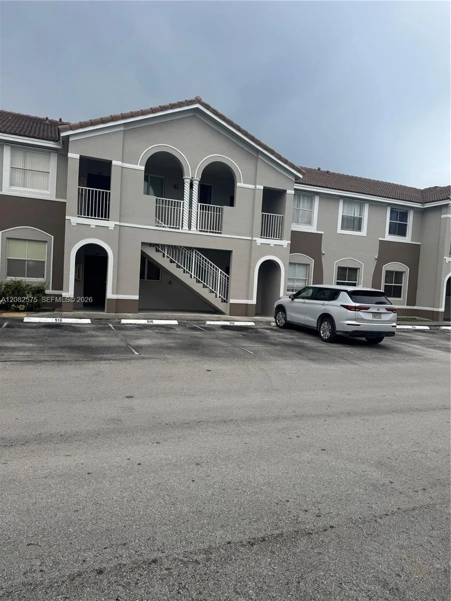 Foto de propiedad en 1666 SE 27th Court 109, Homestead, FL 33035 Homestead con MLS# 