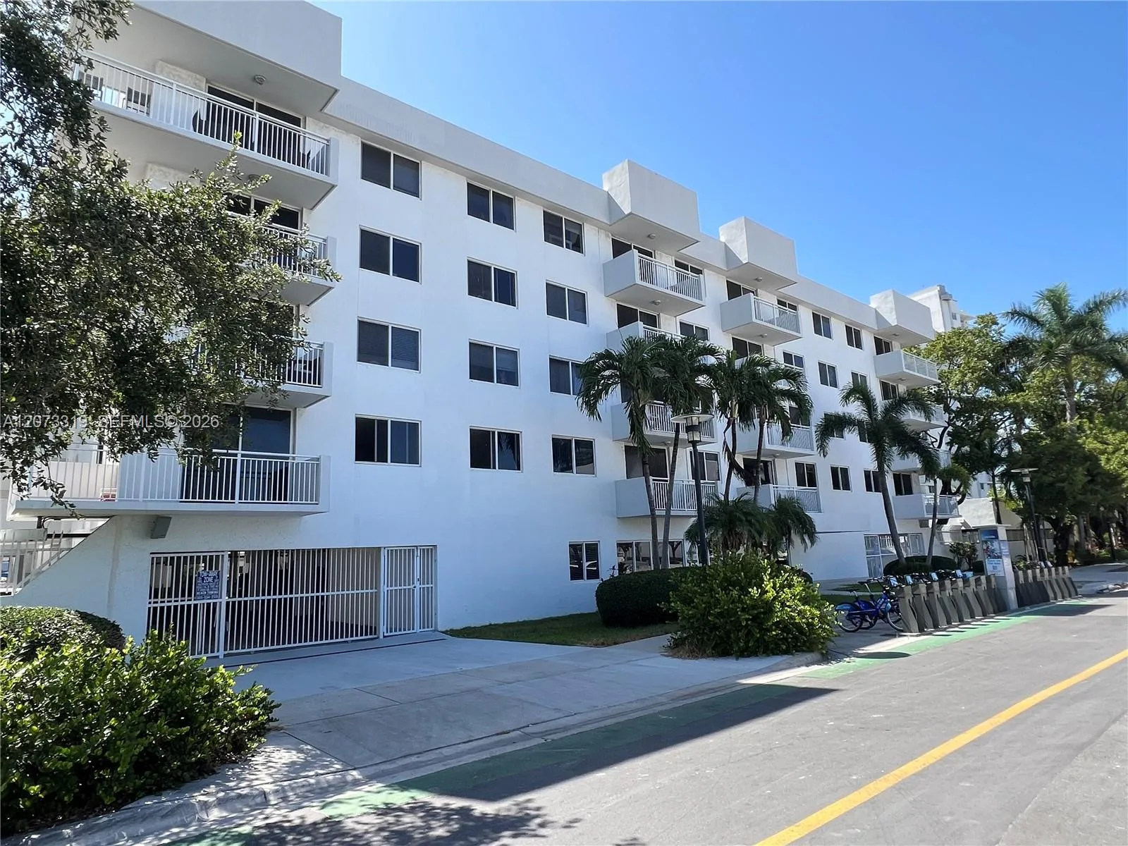 Foto de propiedad en 1666 West Avenue 307, Miami Beach, FL 33139 Miami Beach con MLS# 