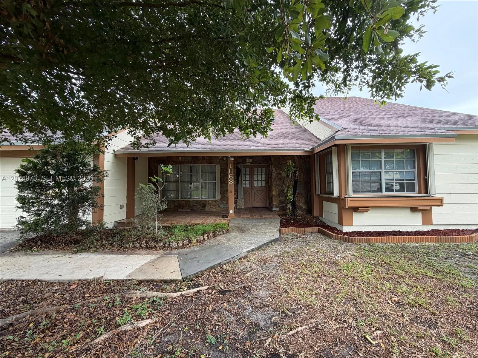 En Renta 1668 N Goldeneye Lane 0, Homestead, FL 33035, Homestead, FL 33035