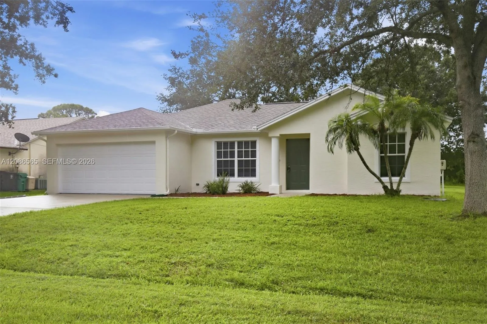 En Venta 1668 SE Nancy Lane, Port St. Lucie, FL 34983, Port St. Lucie, FL 34983