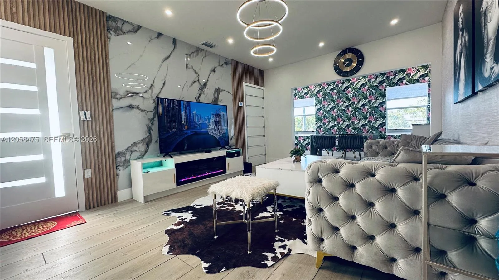 Foto de propiedad en 1668 SW 20th Street 1, Miami, FL 33145 Miami con MLS# 