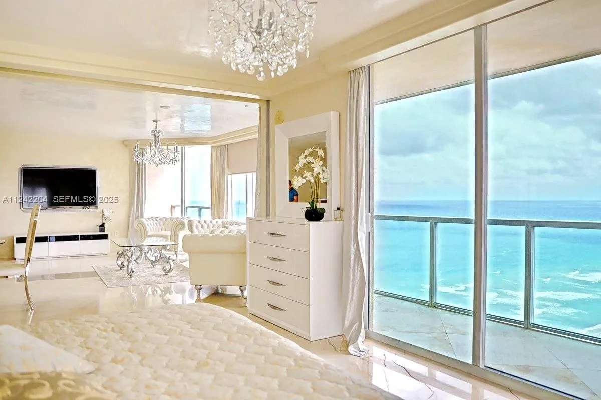 Foto de propiedad en 16699 Collins Avenue 2508, Sunny Isles Beach, FL 33160 Sunny Isles Beach con MLS# 