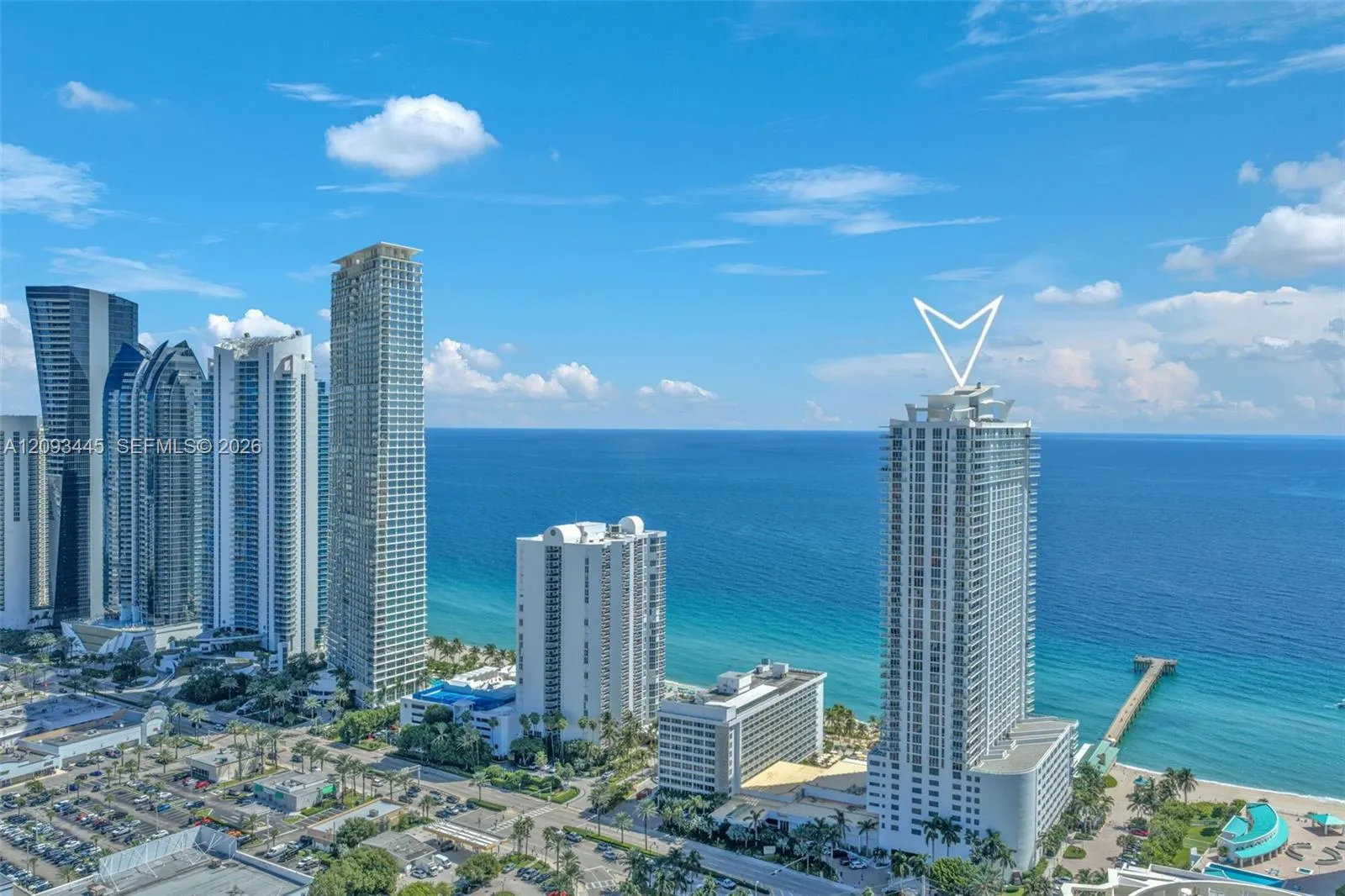 En Venta 16699 Collins Avenue 3010, Sunny Isles Beach, FL 33160, Sunny Isles Beach, FL 33160