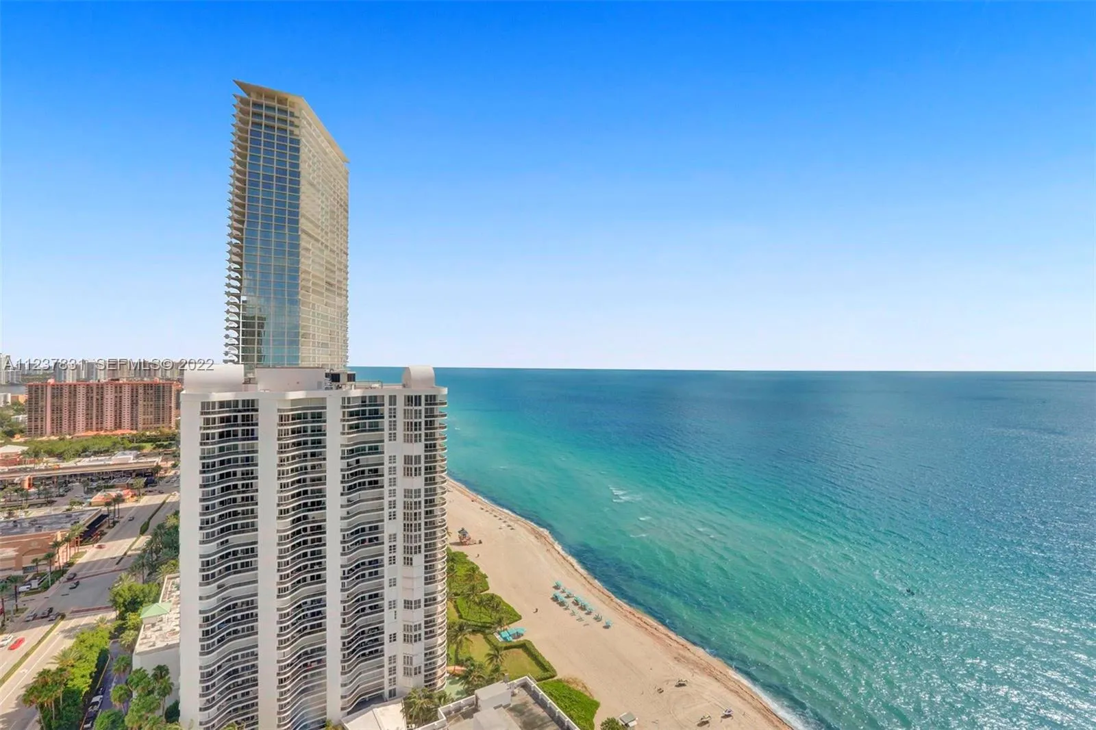 Foto de propiedad en 16699 Collins Avenue 3105, Sunny Isles Beach, FL 33160 Sunny Isles Beach con MLS#