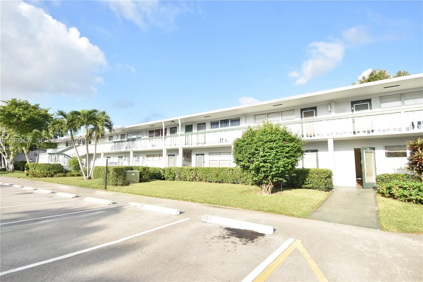 En Venta 167 Oakridge L 167, Deerfield Beach, FL 33442, Deerfield Beach, FL 33442