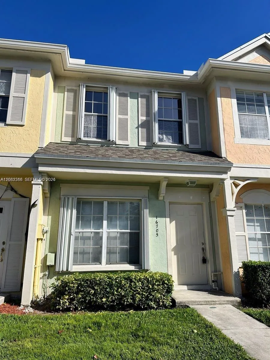 En Renta 16705 Hemingway Drive 16705, Weston, FL 33326, Weston, FL 33326