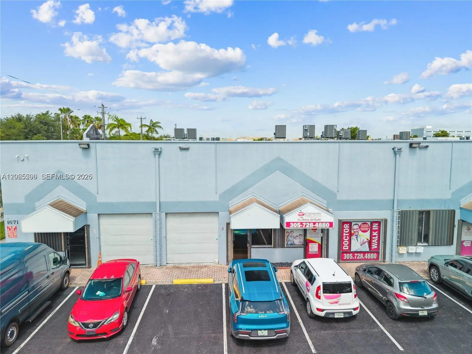En Venta 1671 W 37th Street 2, Hialeah, FL 33012, Hialeah, FL 33012