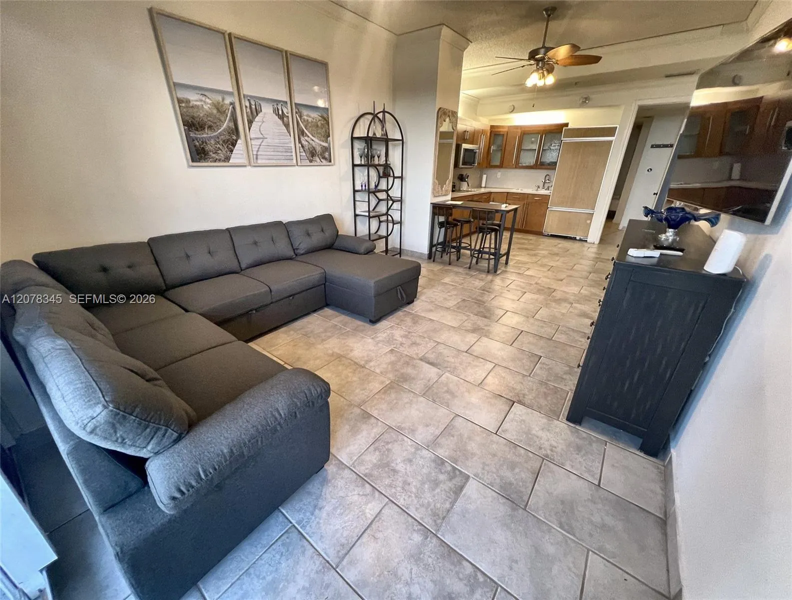 Foto de propiedad en 16711 Collins Avenue BC-5, Sunny Isles Beach, FL 33160 Sunny Isles Beach con MLS# 