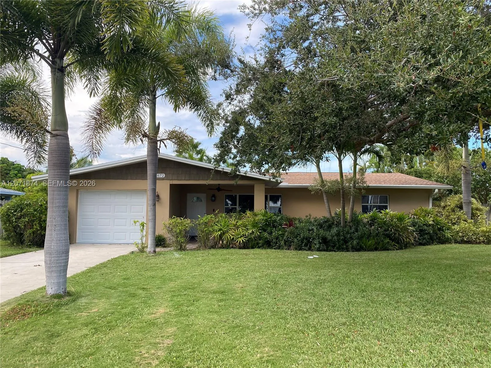 En Venta 1672 Thumb Point Drive, Fort Pierce, FL 34949, Fort Pierce, FL 34949