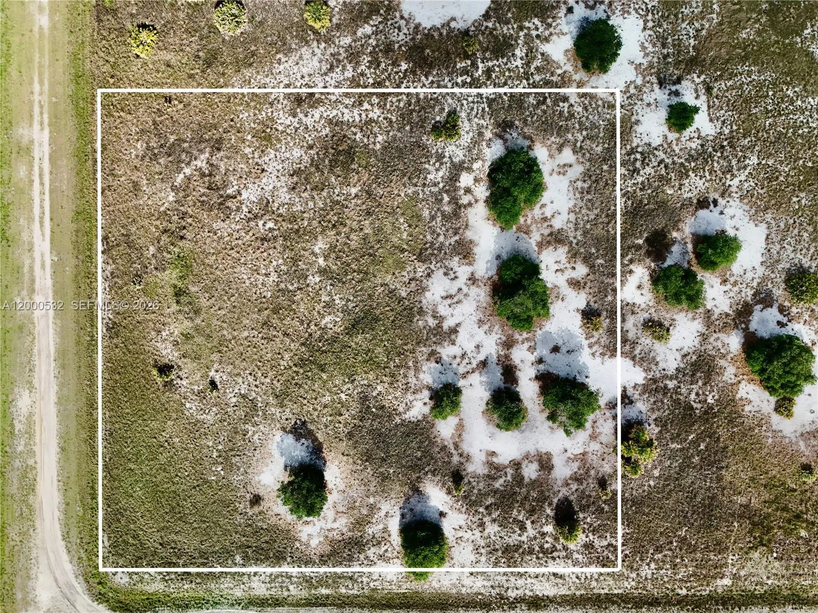 Foto de propiedad en 16734 NW 242nd, Okeechobee, FL 34972 Okeechobee con MLS# 