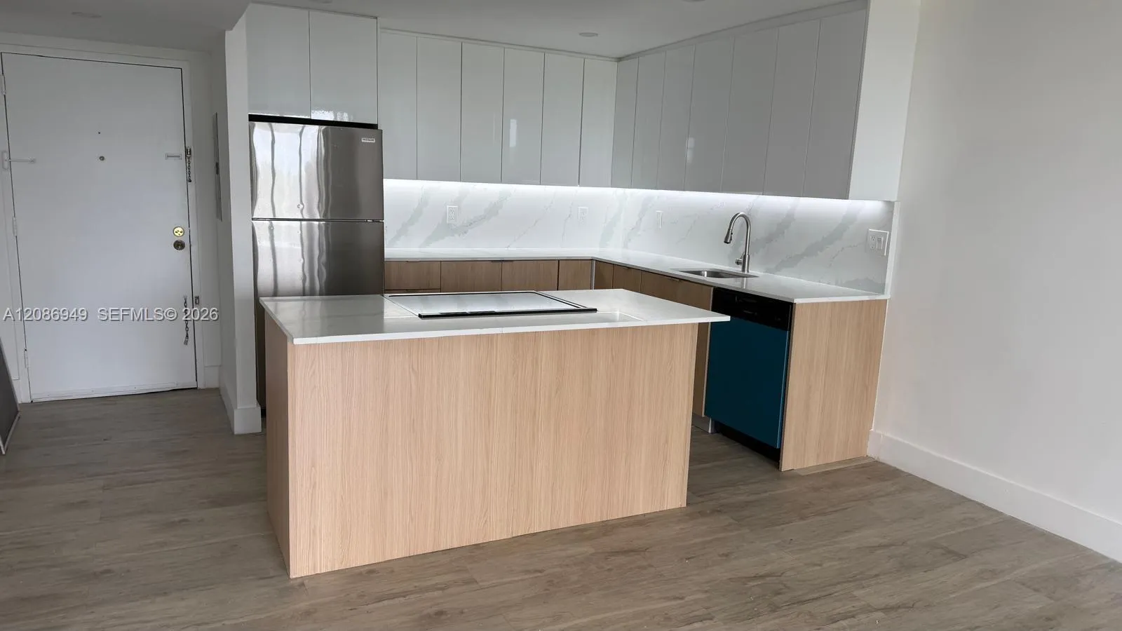 En Renta 16740 NE 9th Avenue 409, North Miami Beach, FL 33162, North Miami Beach, FL 33162