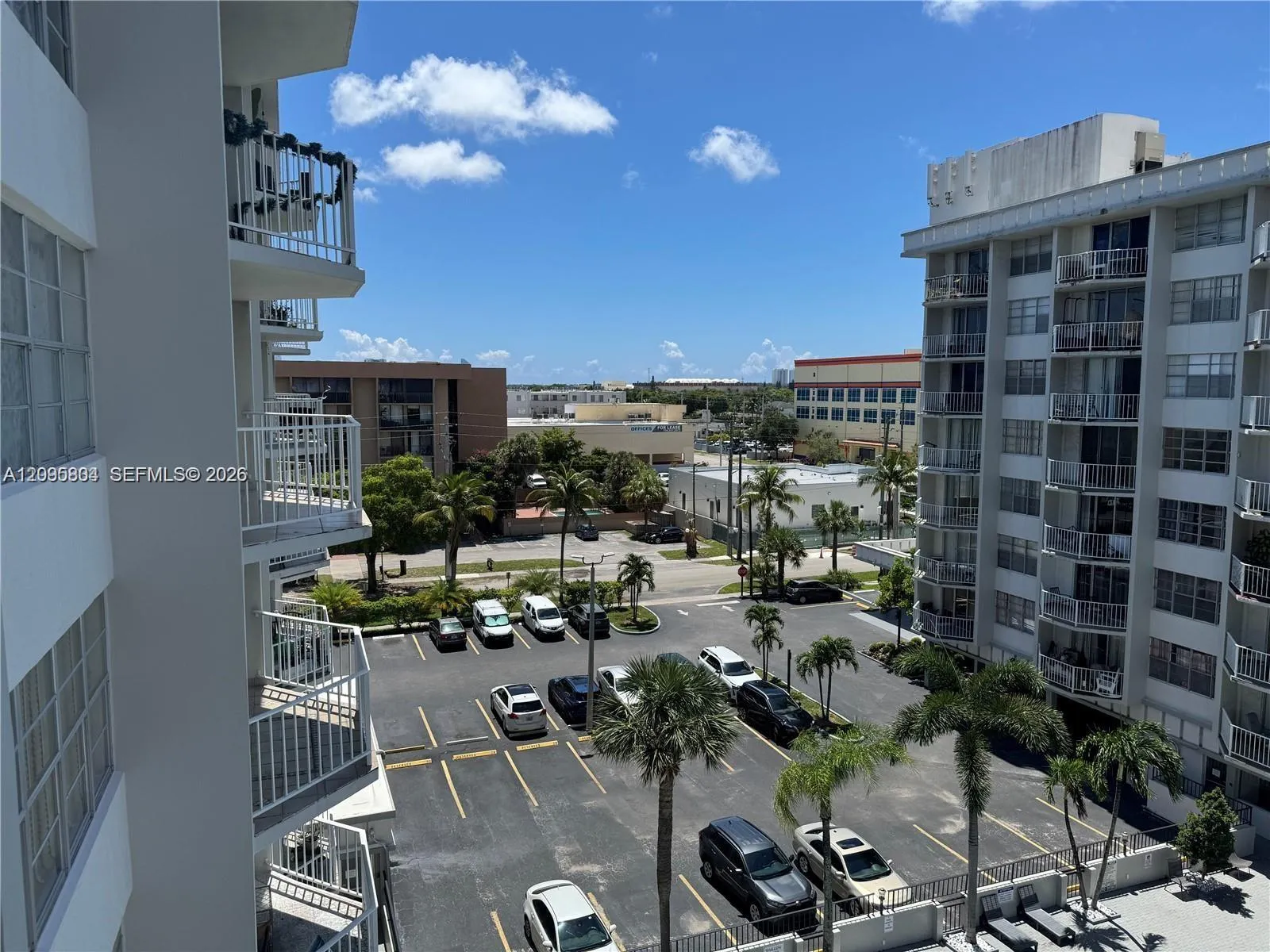 En Renta 16740 NE 9th Avenue 608, North Miami Beach, FL 33162, North Miami Beach, FL 33162