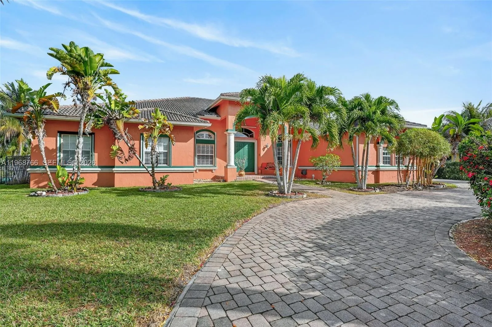 Vendido 16741 SW 282nd Street, Homestead, FL 33030, Homestead, FL 33030