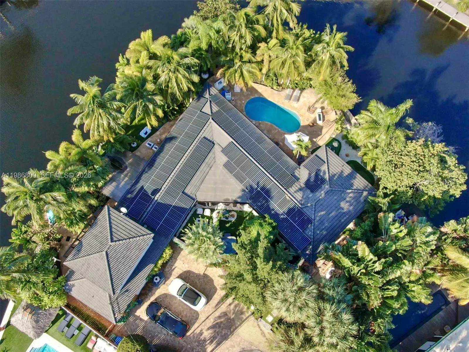 En Venta 1675 Coral Gardens Drive, Wilton Manors, FL 33334, Wilton Manors, FL 33334