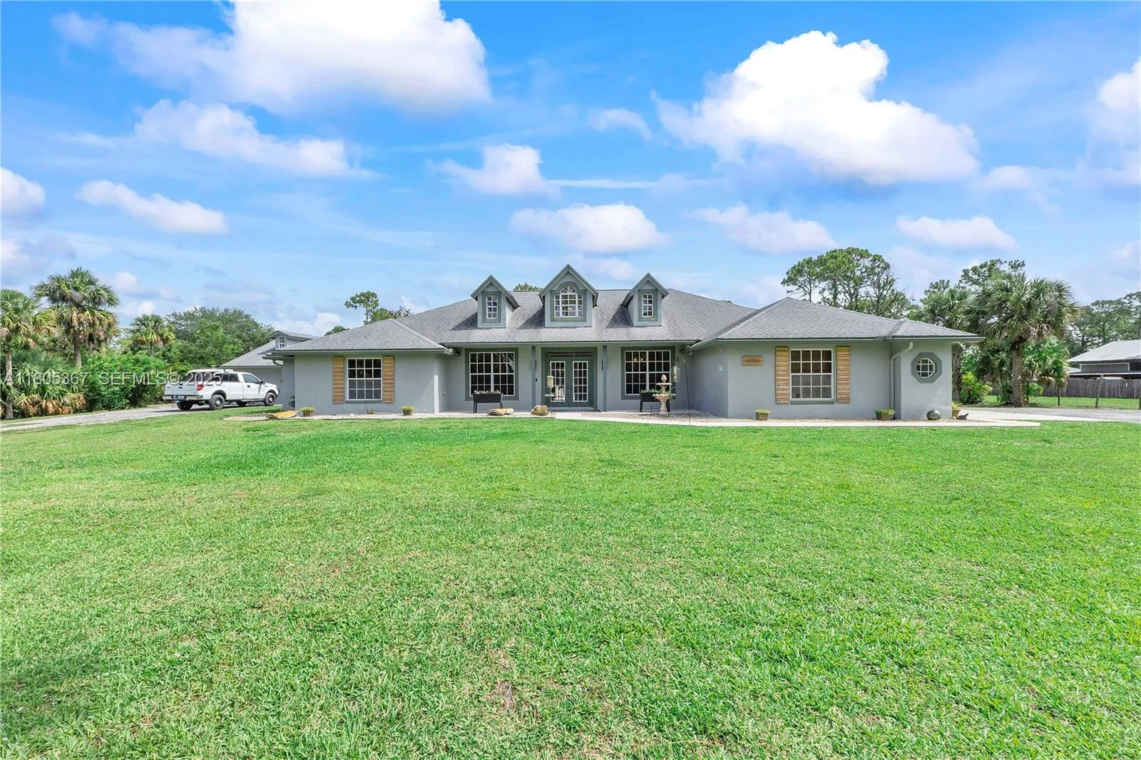 Vendido 16783 92nd Lane, Loxahatchee, FL 33470, Loxahatchee, FL 33470