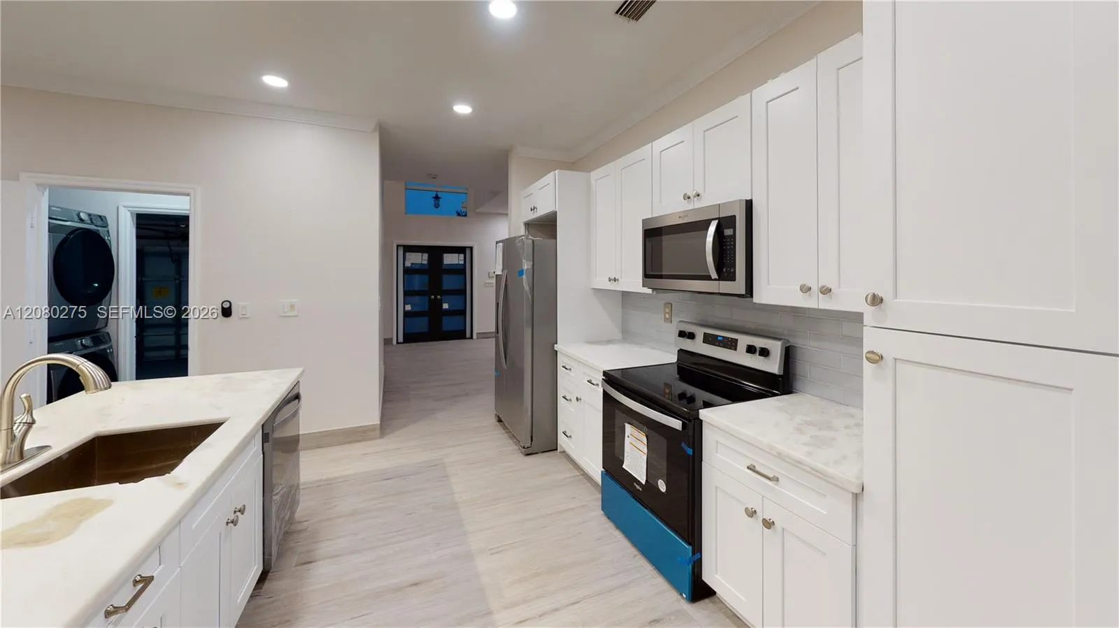 Foto de propiedad en 16785 NW 12th Court 16785, Pembroke Pines, FL 33028 Pembroke Pines con MLS# 