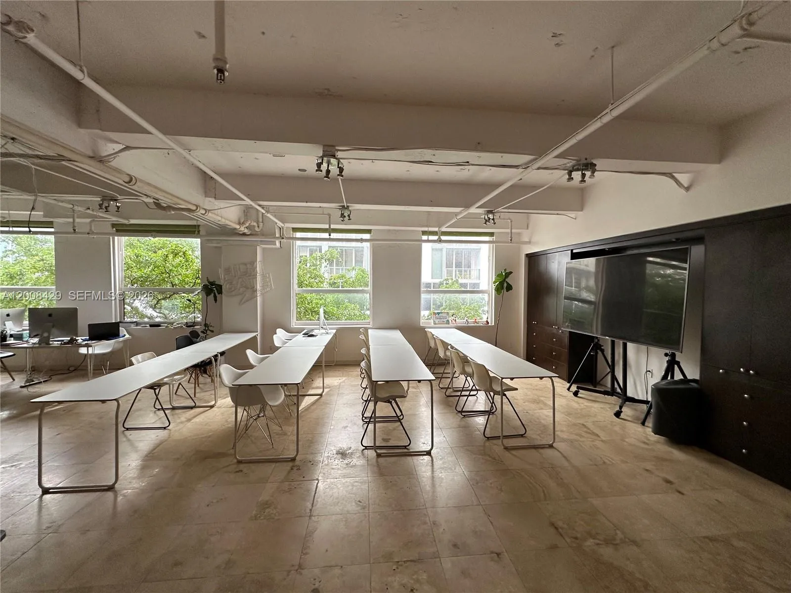 Foto de propiedad en 168 SE 1st Street FLOOR 4, Miami, FL 33131 Miami con MLS# 