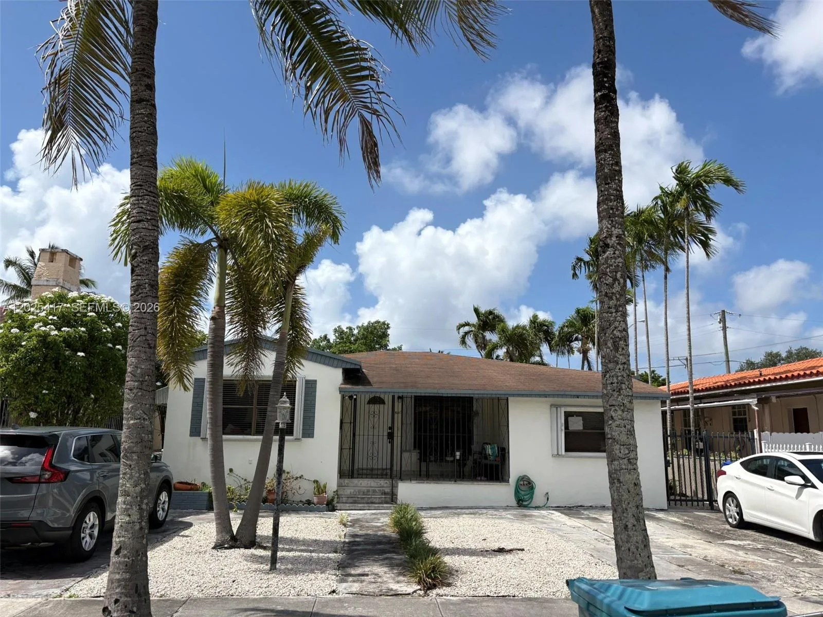 Foto de propiedad en 1680 SW 14th Terrace, Miami, FL 33145 Miami con MLS# 