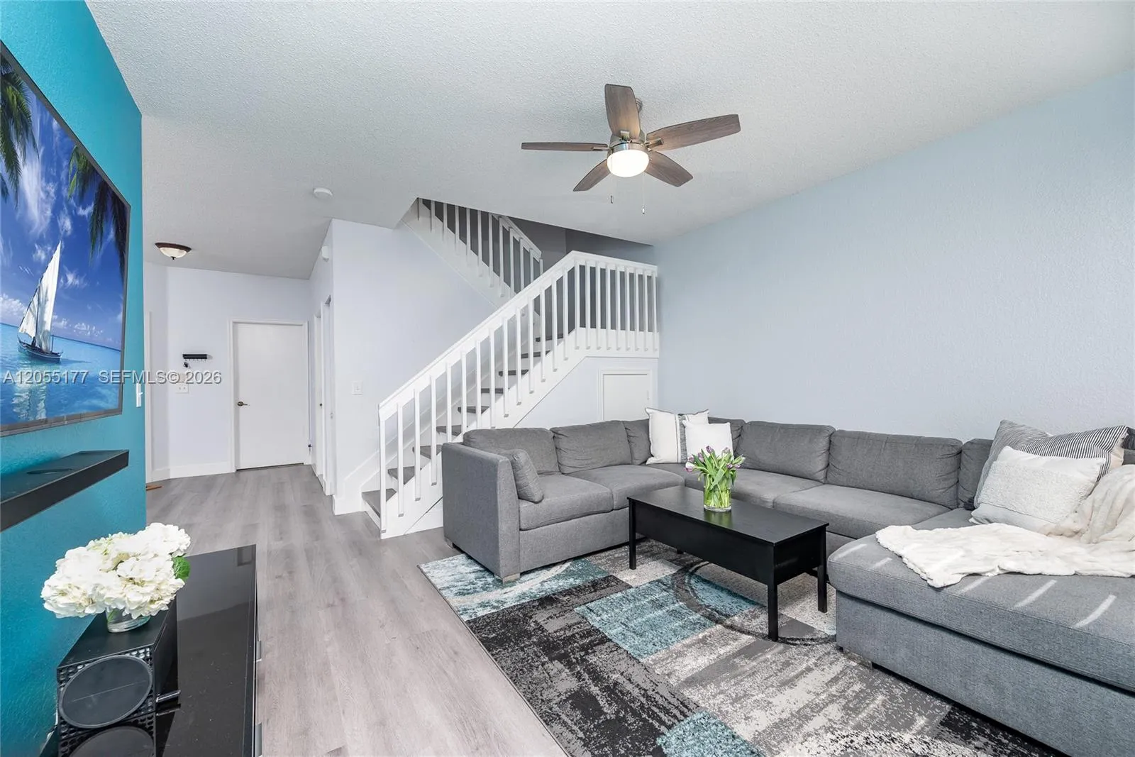 Foto de propiedad en 16840 SW 1st Manor 16840, Pembroke Pines, FL 33027 Pembroke Pines con MLS# 