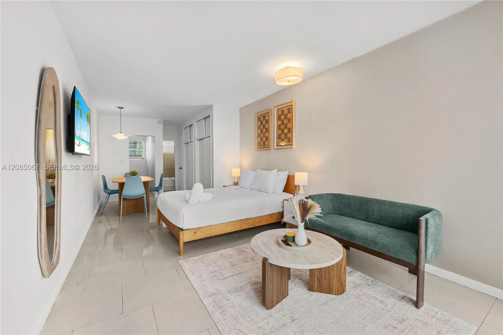Foto de propiedad en 1685 Jefferson Avenue 7, Miami Beach, FL 33139 Miami Beach con MLS#