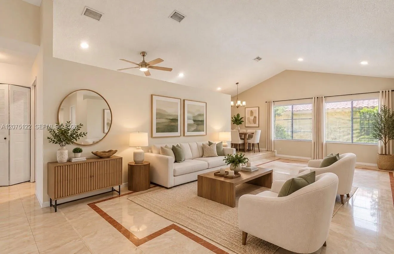 En Venta 16871 Patio Village Court, Weston, FL 33326, Weston, FL 33326