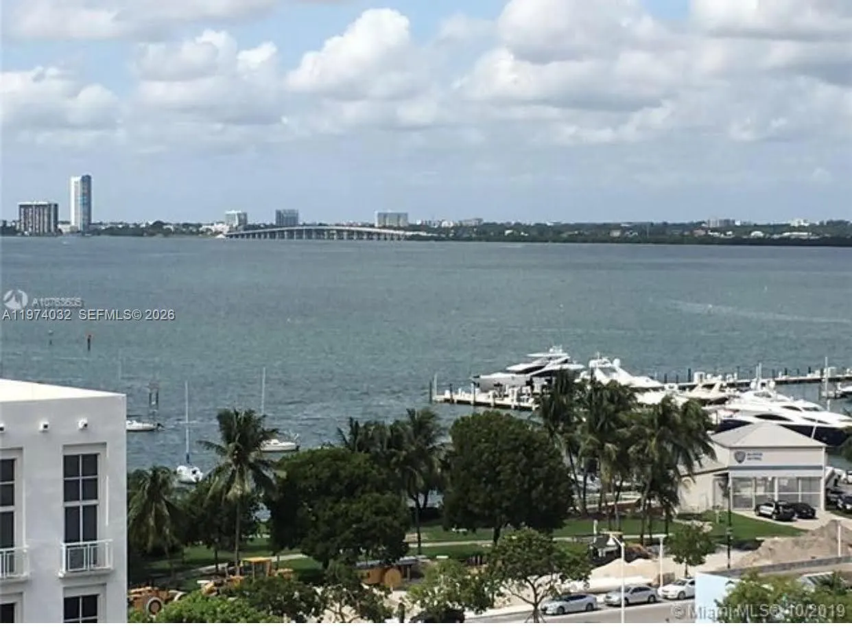 Foto de propiedad en 1688 West Avenue 1107, Miami Beach, FL 33139 Miami Beach con MLS# 